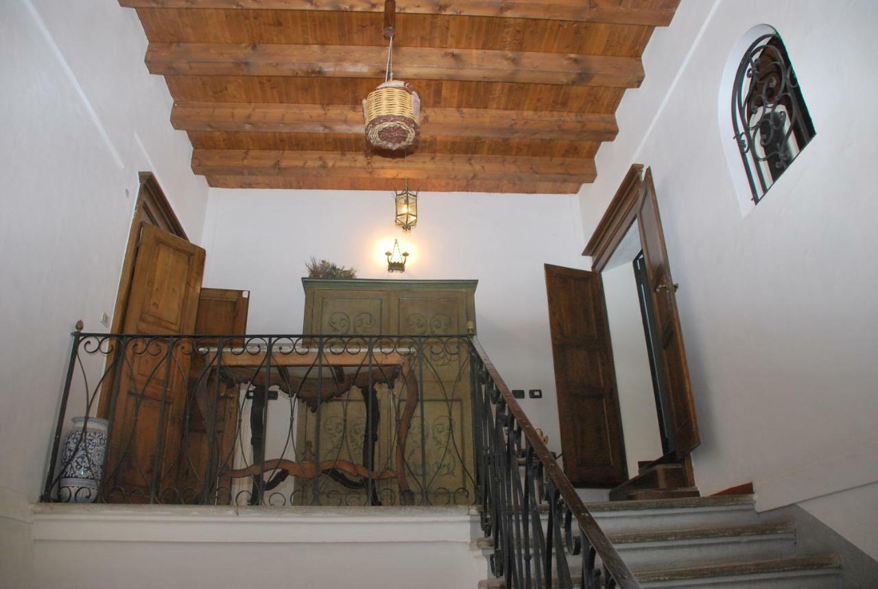 Апартаменты Casa Mamo Чезена Экстерьер фото