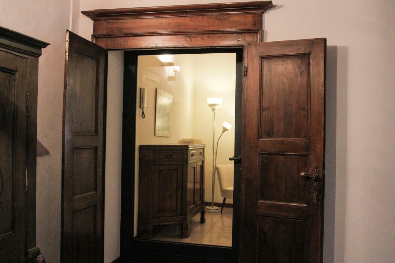 Апартаменты Casa Mamo Чезена Экстерьер фото